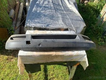 Kryt zadneho narazniku Skoda Karoq 2017-2024