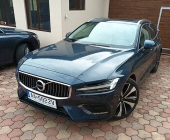 VOLVO V60 B4 INSCRIPTION B4 2,0D/145KW A8 2022 - 1