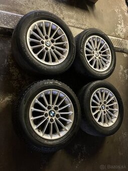 BMW STYLING 48 16”