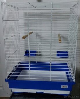 Predám klietku Nová