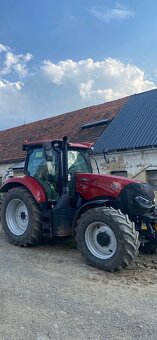 CASE Maxxum 145