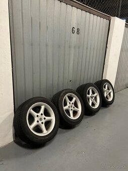 Elektróny 5x120 r16