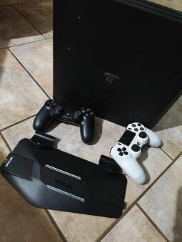 PS4 pro