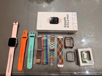 Amazfit GTS 2 mini