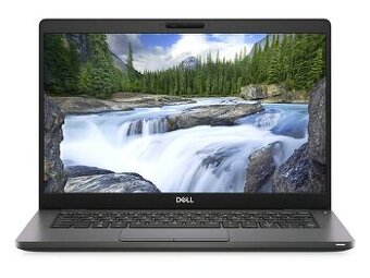 Dell 5300, 16GB RAM, SSD disk, Win11 Pro, 13" Full HD,4jadr