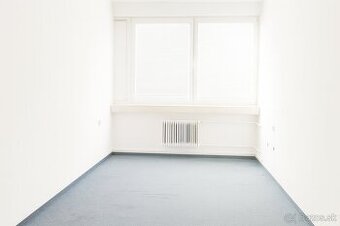 Administratívny priestor, Žilina