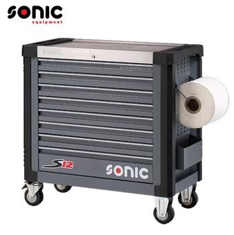 Dielenský vozík SONIC - kúpim