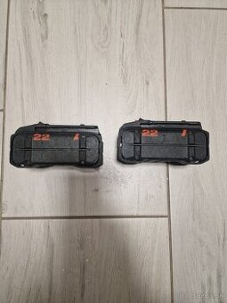 Batéria Nuron Hilti B 22-110