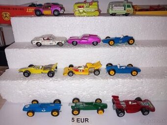 Matchbox RW superfast a ine