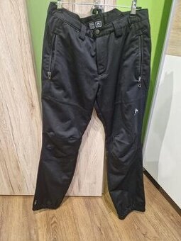 Dievcenske sofhellove nohavice McKinley