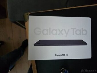 Samsung Galaxy Tab A8, 64GB