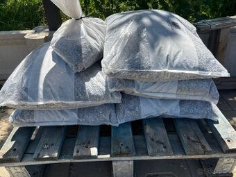 Grigio Carnico Topstone kamienkový koberec