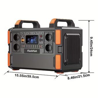 Predám nabíjaciu stanicu