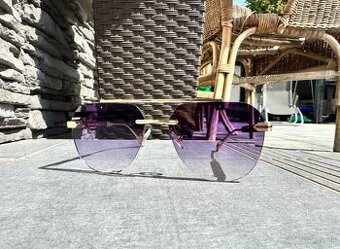 Slnečné okuliare Maybach