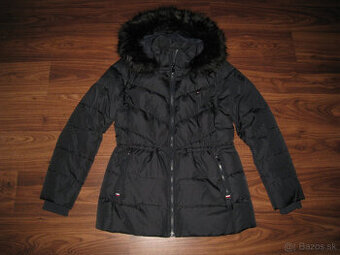 Dámska zimná bunda Tommy Hilfiger, M