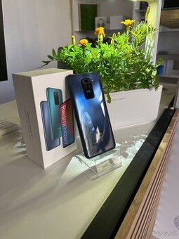 Redmi Note 9 64GB Blue