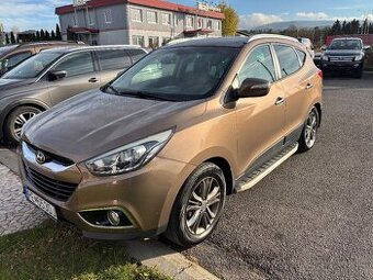 Hyundai ix35 r.v. 2014