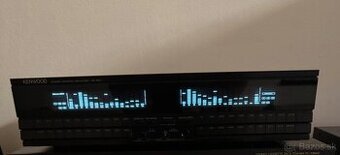 Kenwood GE 920 Equalizer