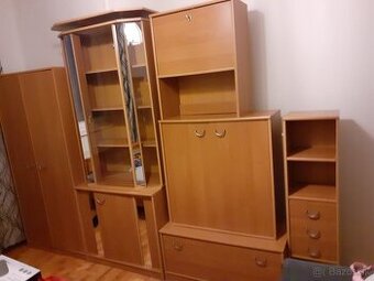 Predám obývaciu stenu