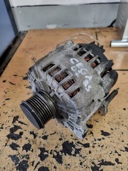 Alternator 03L903023F 140A - 1