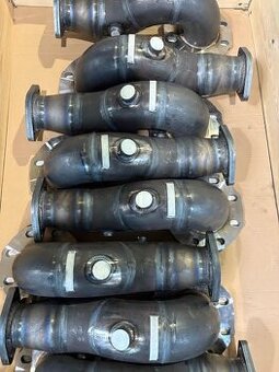 Zvárač Tig Nemecko