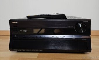 Onkyo TX-SR806 / THX Ultra2 Plus