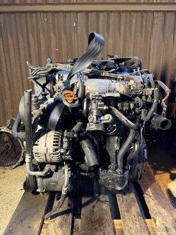 Agregat VW 2.0 TDI BKD