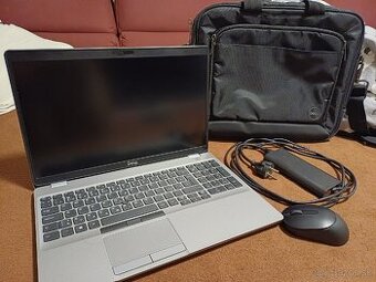 Dell Latitude 5511 i7 32GB ram