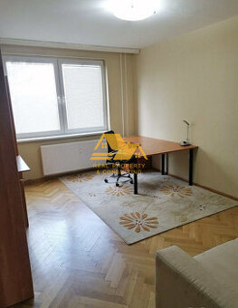 Prenajmem 3 izbový byt v Nových Zámkoch