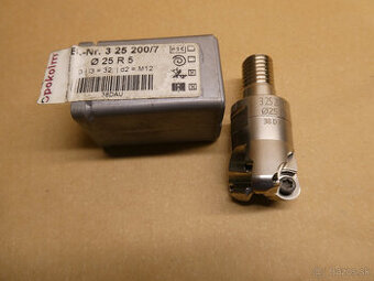 Predám frézu Pokolm a doštičky - 1