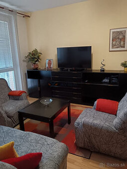 2 izbový byt, 56m2, ul. Ovručská, Košice-Dargovských hrdinov