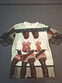 Michael Jordan tričko