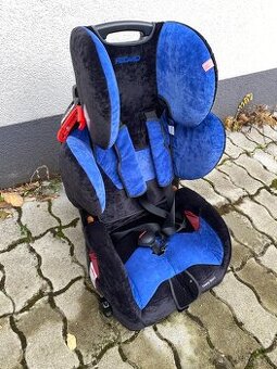 Detská autosedačka RECARO 9-18kg