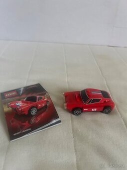 Lego 30193 auto 250 GT Berlinetta