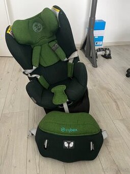 Autosedacka Cybex Platinum