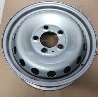 plechovy disk RENAULT MASTER III 10> 6.5J X 16"