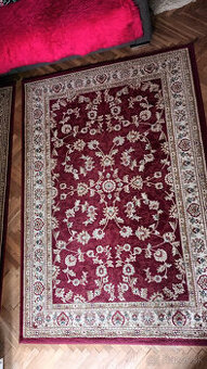 Koberce, Perský vzor