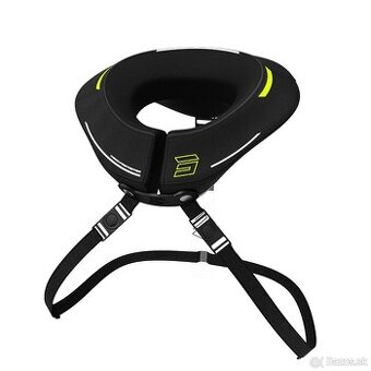 SHOT certifikovaná krčná orteza chránič enduro/motocross - 1