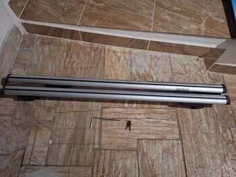 Strešné Nosiče - Octavia 1 Combi - 1