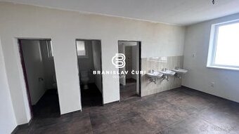 NA PRENÁJOM KANCELÁRSKE PRIESTORY - BOČIAR - 1