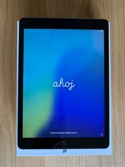 Apple iPad 7 32G Wi-Fi Space Gray - 1