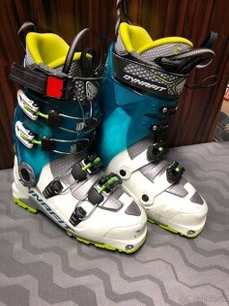 Skialpove lyziarky Dynafit Radical č.39