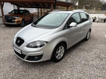 SEAT ALTEA XL 1.2 TSI