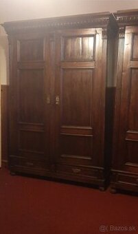 Predám skrine