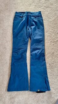 roxy lyziarske nohavice xa