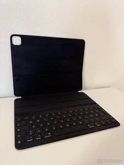 Apple Smart Keyboard Folio - iPad Pro 12,9" (2021 / 2022)