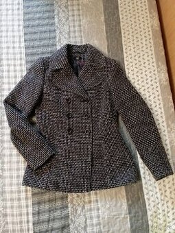 Predám prechodný kabátik