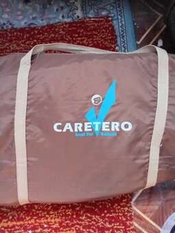 Detská cestovná postieľka