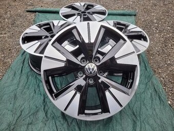 Kované disky Volkswagen T7 R19 Halmstad