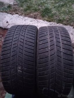 Zimné 235/40R19 Barum